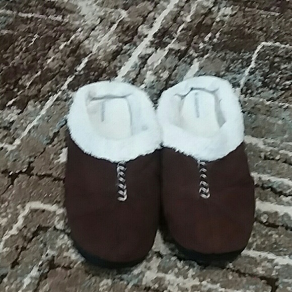 dream foam slippers